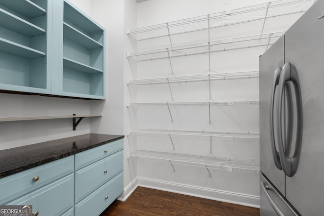 1650 Harvest Ln, Alpharetta, GA 30004 - view of storage area
