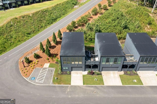 103 Marina Parc Dr, Waleska, GA 30183 - drone / aerial view