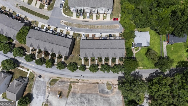 1004 Bayrose Cir, East Point, GA 30344 - aerial view of property's location