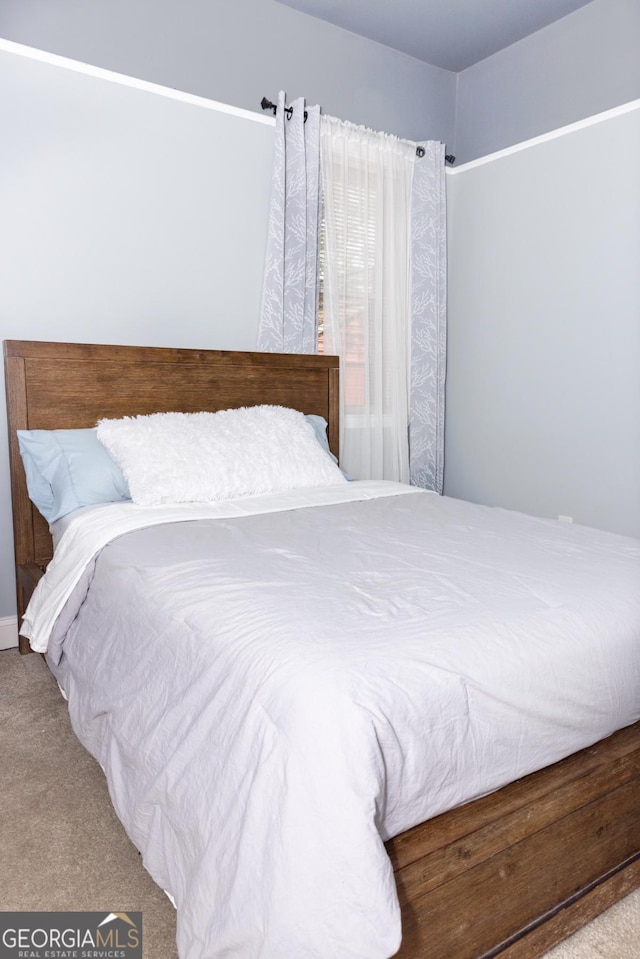 996 Palmetto Ave SW, Atlanta, GA 30314 - view of carpeted bedroom