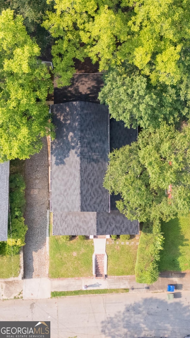 996 Palmetto Ave SW, Atlanta, GA 30314 - view of subject property