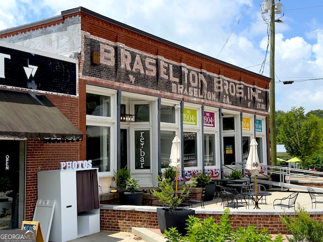 9701 Davis St, Braselton, GA 30517 - view of building exterior