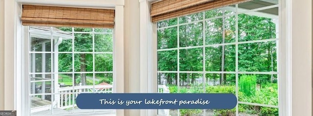 115 Edgewater Way, Peachtree City, GA 30269 - view of entryway