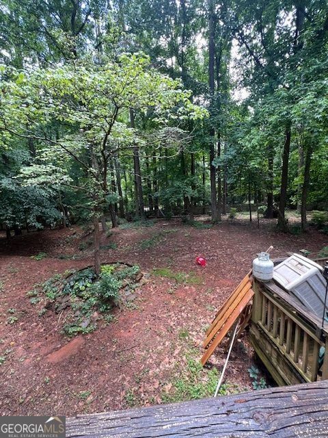 974 Bloomfield Dr, Lawrenceville, GA 30044 - view of yard