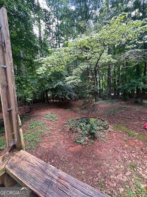 974 Bloomfield Dr, Lawrenceville, GA 30044 - view of yard