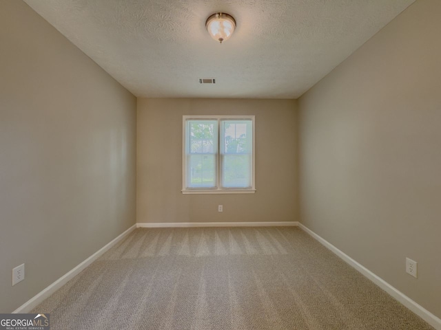1904 Watercrest Cir, Lawrenceville, GA 30043 - carpeted empty room featuring baseboards and a textured ceiling