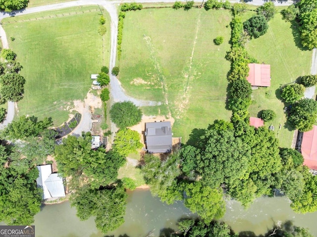 2092 Pleasant Hill Rd NE, Ranger, GA 30734 - view of rural area featuring abundant farmland