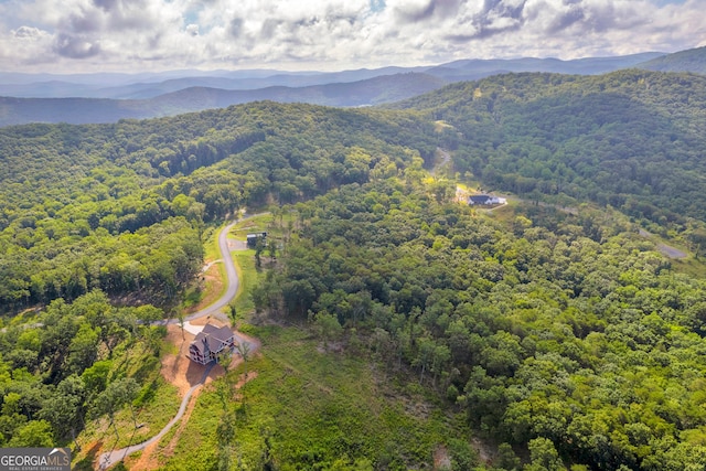 LOT4 High Summit Dr, Talking Rock, GA 30175