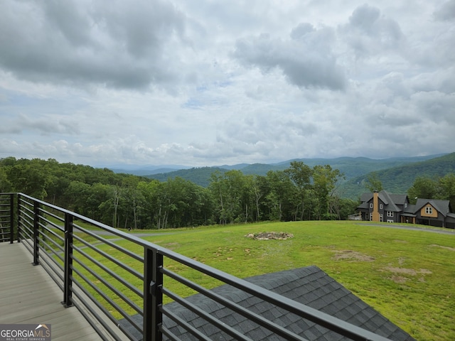 LOT4 High Summit Dr, Talking Rock, GA 30175