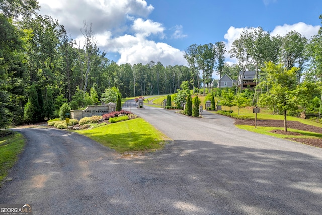 LOT4 High Summit Dr, Talking Rock, GA 30175