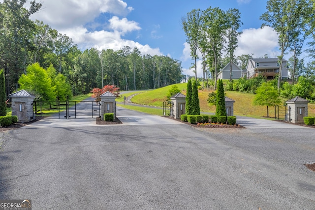 LOT4 High Summit Dr, Talking Rock, GA 30175