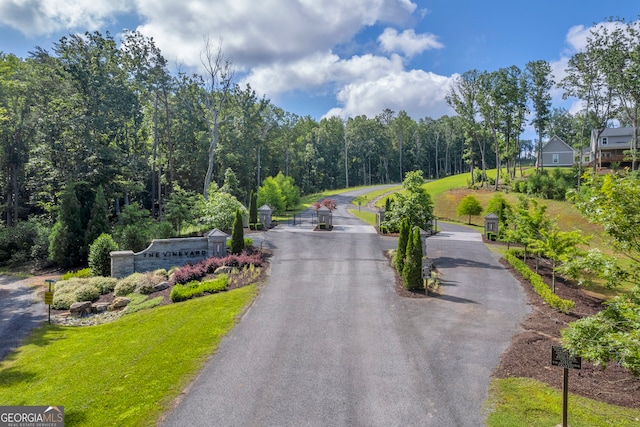 LOT4 High Summit Dr, Talking Rock, GA 30175
