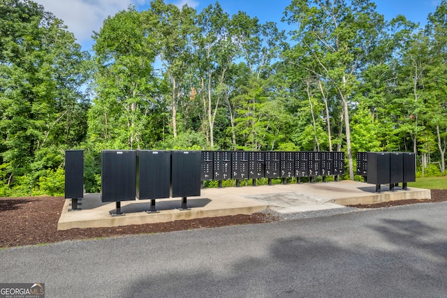 LOT4 High Summit Dr, Talking Rock, GA 30175