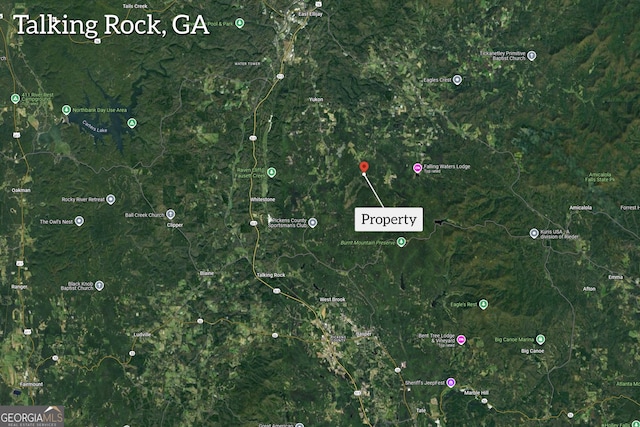 LOT4 High Summit Dr, Talking Rock, GA 30175