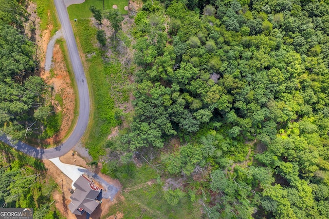 LOT4 High Summit Dr, Talking Rock, GA 30175