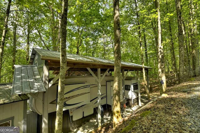 236 31st St Unit C638, Ellijay, GA 30540 - view of property's community