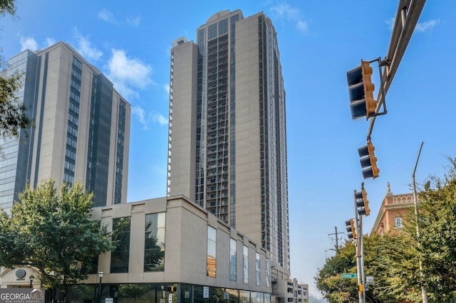 1280 W Peachtree St NW Unit 808, Atlanta, GA 30309 - view of property