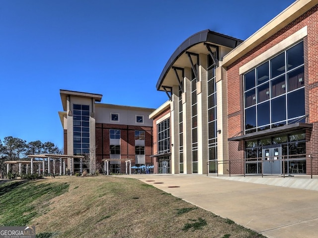 913 Sunny Meadows Ln, Marietta, GA 30062 - view of building exterior