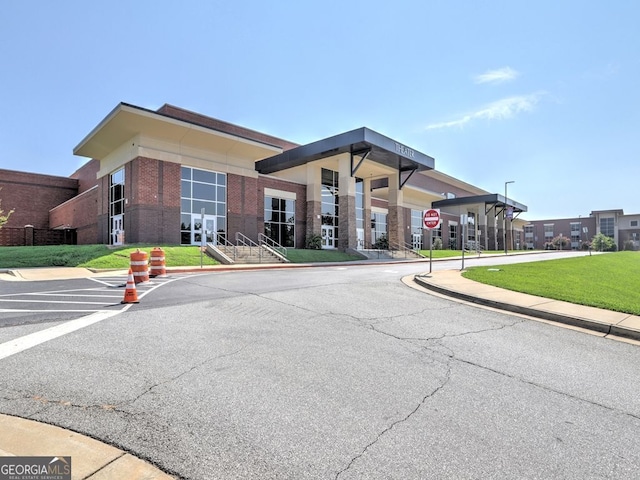 913 Sunny Meadows Ln, Marietta, GA 30062 - view of building exterior