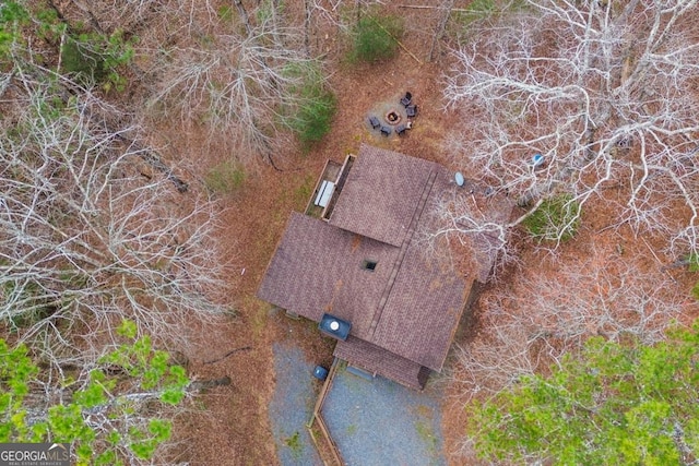 230 Grove Ln Unit 3642, Ellijay, GA 30540 - view of subject property
