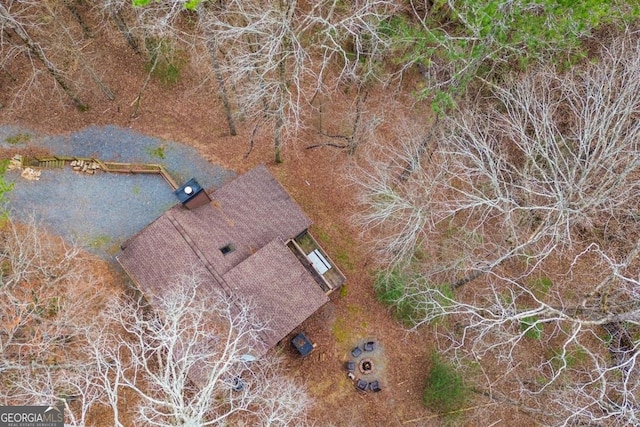 230 Grove Ln Unit 3642, Ellijay, GA 30540 - view of subject property