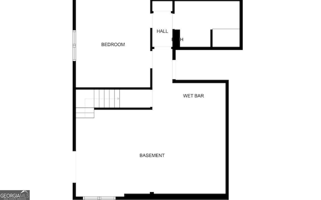 230 Grove Ln Unit 3642, Ellijay, GA 30540 - view of room layout