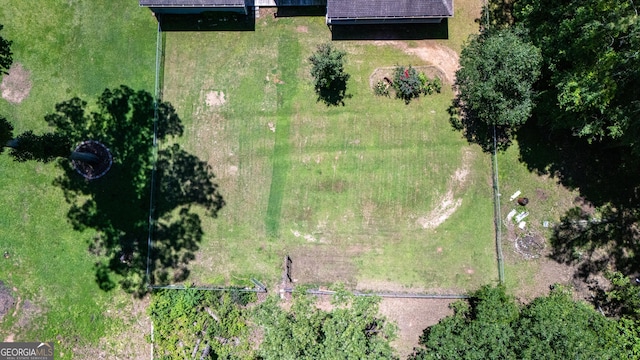 106 Ivy Ct, Lagrange, GA 30241 - aerial view of property and surrounding area