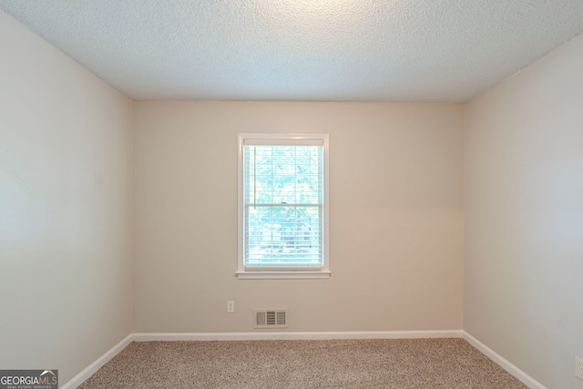 3110 Ashly Cove Ln, Snellville, GA 30078 - carpeted spare room with a textured ceiling and baseboards