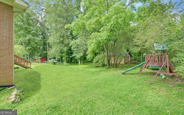 4831 Forest Blvd, Gainesville, GA 30506