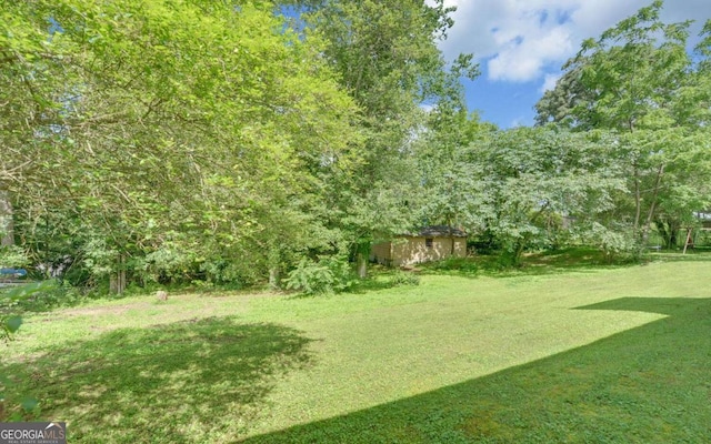 4831 Forest Blvd, Gainesville, GA 30506