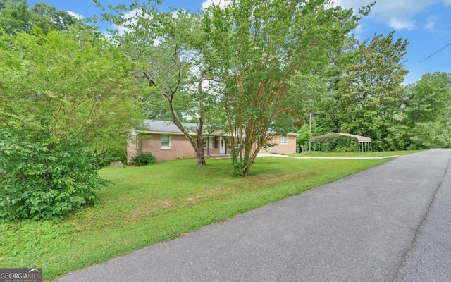 4831 Forest Blvd, Gainesville, GA 30506