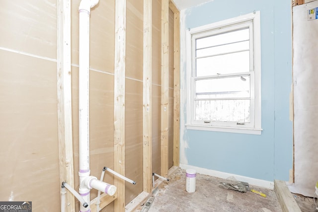 2522 Frost Dr SW, Marietta, GA 30008 - view of bathroom