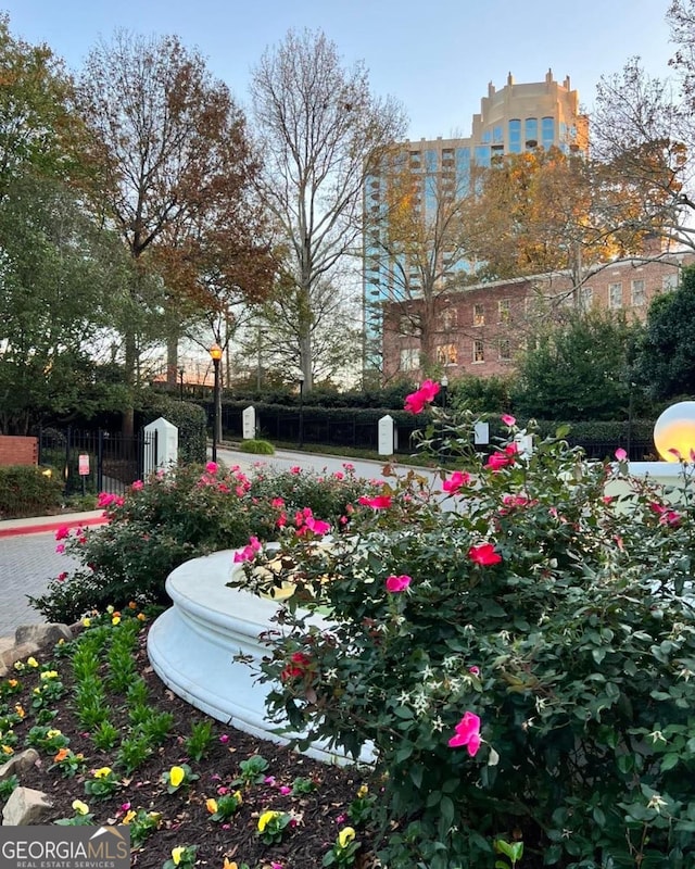 2840 Peachtree Rd NW Unit 306, Atlanta, GA 30305