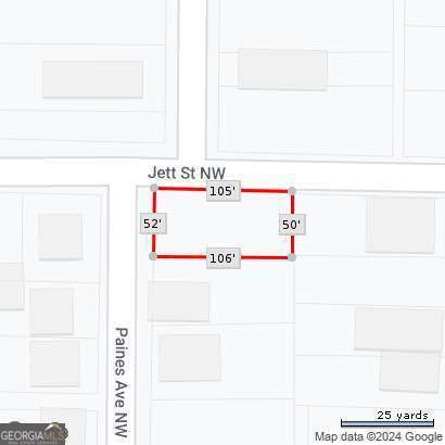 459 Paines Ave NW, Atlanta, GA 30318