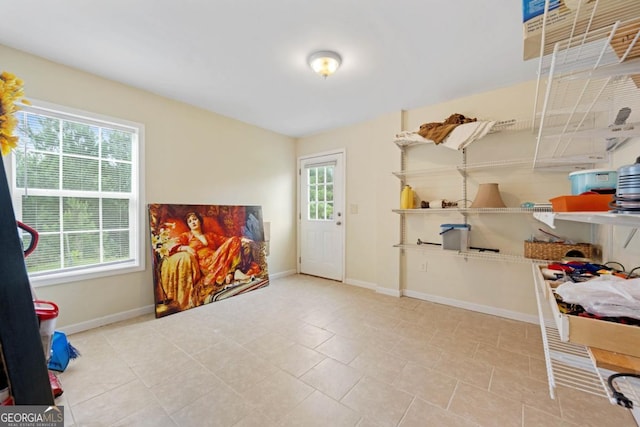 773 Van Briggle Path, Sugar Hill, GA 30518 - view of storage