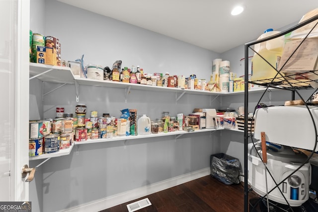 1572 Azalea Dr, Lawrenceville, GA 30043 - view of storage area