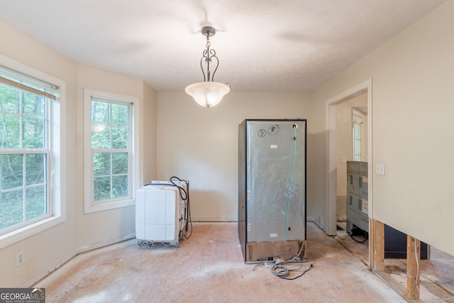 3930 Pine Tree Ln, Gainesville, GA 30501 - dining area with plenty of natural light