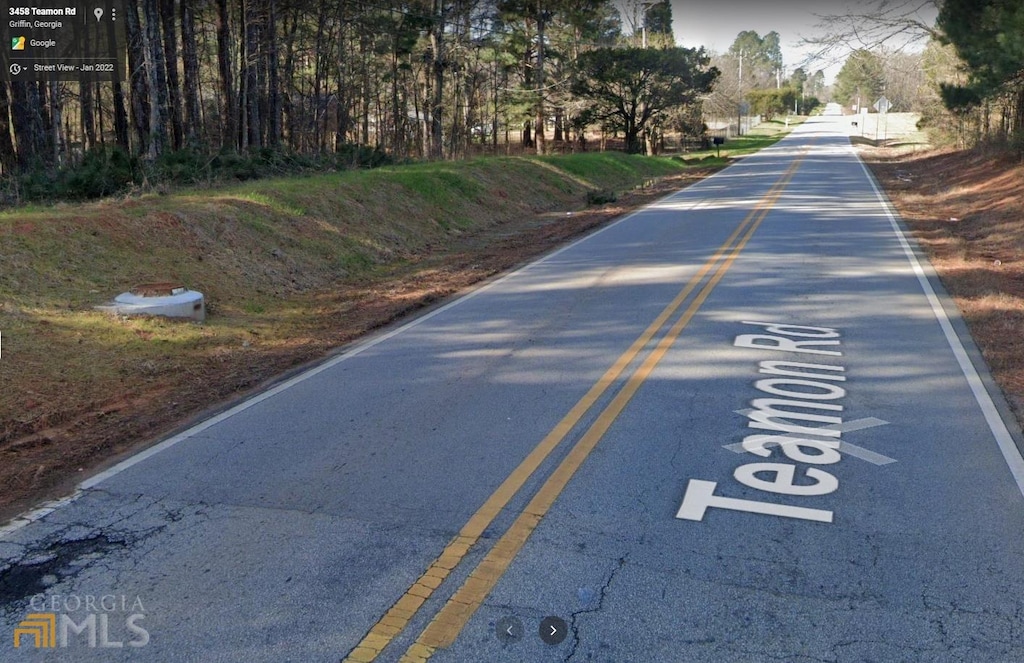 3232 Teamon Rd, Griffin, GA 30223