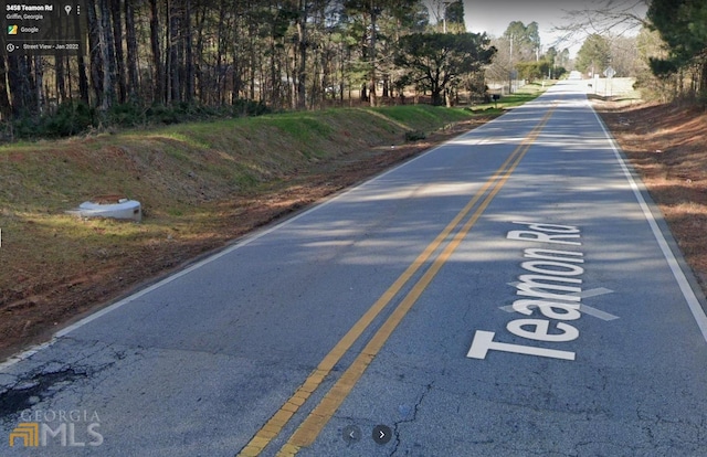 3232 Teamon Rd, Griffin, GA 30223