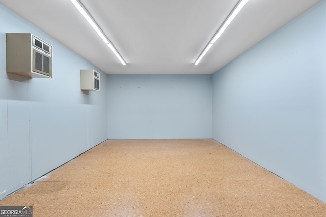 735 Firetower Rd, Thomaston, GA 30286 - view of empty room