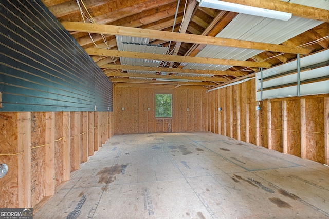 735 Firetower Rd, Thomaston, GA 30286 - view of miscellaneous room
