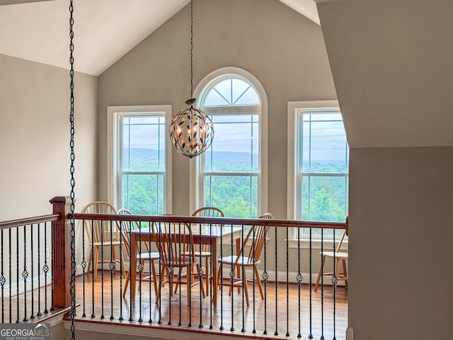 735 Firetower Rd, Thomaston, GA 30286 - detailed view of a chandelier