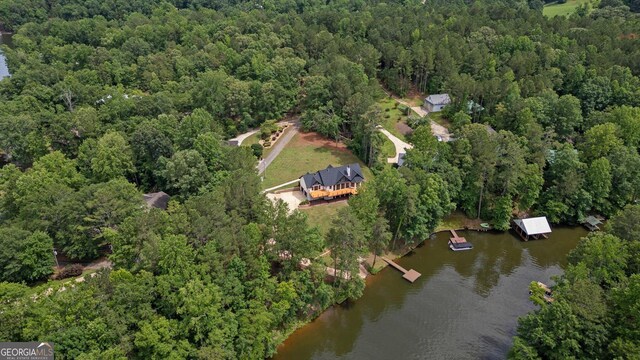 85 Geralds Pt, Wedowee, AL 36278 - view of room layout