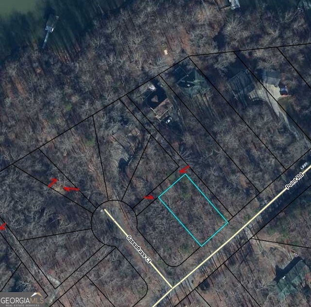 LOT1687 Point Rd, Westminster, SC 29693