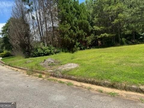 4721 Candy Cv, Lithonia, GA 30038