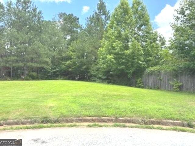 4721 Candy Cv, Lithonia, GA 30038