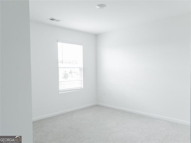 2159 Redfern, Dacula, GA 30019 - carpeted empty room featuring baseboards