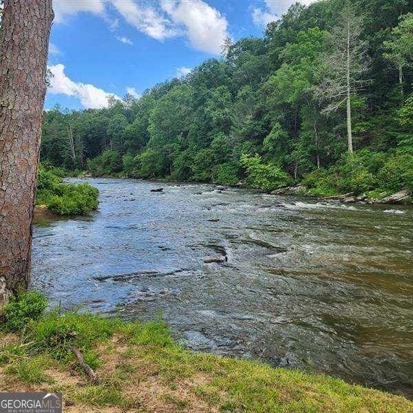 0 Woodstone Trl, Ellijay, GA 30540