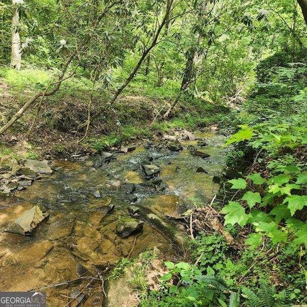 0 Woodstone Trl, Ellijay, GA 30540