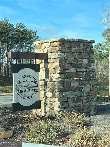 0 Woodstone Trl, Ellijay, GA 30540